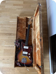 Fender Jazzmaster 1959 Sunburst