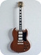 Gibson SG Custom 1974