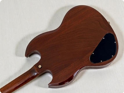 Gibson Sg Custom 1974