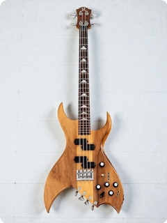 Bc Rich Bich 1978