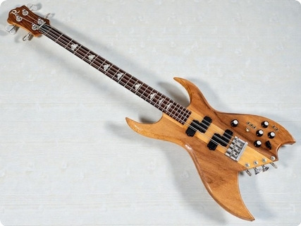 Bc Rich Bich 1978