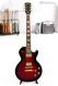 Gibson-Les-Paul-Standard-Plus-Brimstone-Burst-8lbs-2009