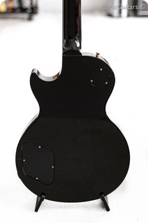 Gibson Les Paul Standard Plus Brimstone Burst 8lbs 2009