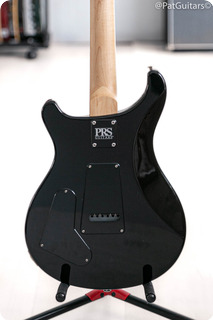 Prs Swamp Ash Special In White Doghair Smokeburst 7.3lbs 2024