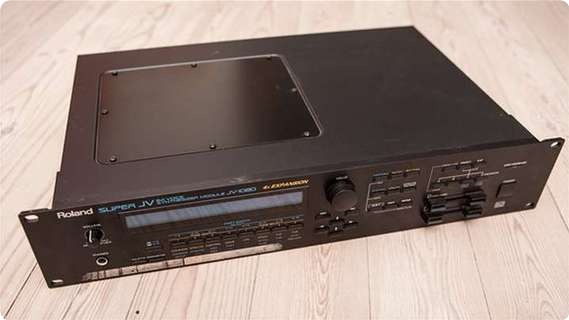 Yamaha Jv1080 1990