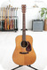 Martin D-21 Custom Shop Sitka Spruce / Indian Rosewood Dreadnought 2011
