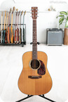 Martin D 21 Custom Shop Sitka Spruce Indian Rosewood Dreadnought 2011