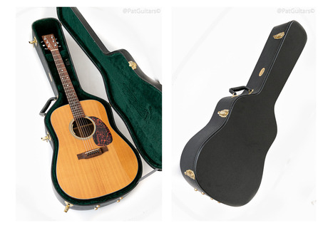 Martin D 21 Custom Shop Sitka Spruce / Indian Rosewood Dreadnought 2011