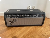 Fender Bassman 1964 Black