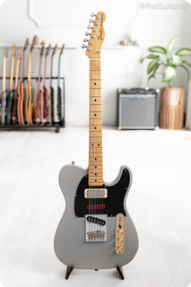 Fender Brent Mason Signature Telecaster In Primer Gray 2020