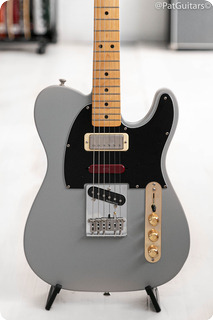 Fender Brent Mason Signature Telecaster In Primer Gray 2020