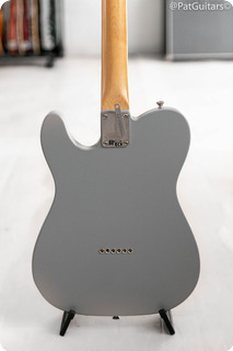 Fender Brent Mason Signature Telecaster In Primer Gray 2020