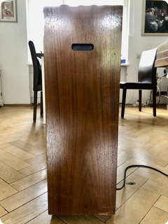 Donca Matic De 20 Drum Machine 1966 Wood