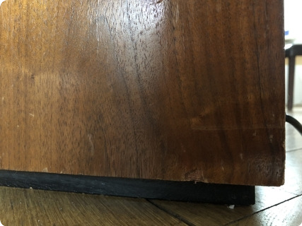 Donca Matic De 20 Drum Machine 1966 Wood