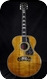Gibson J250 LIMITED EDITION  1995-Natural 