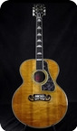 Gibson-J250 LIMITED EDITION -1995-Natural 