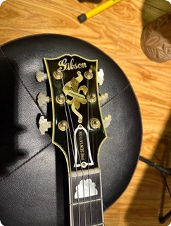 Gibson J250 Limited Edition  1995 Natural 