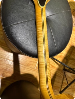 Gibson J250 Limited Edition  1995 Natural 