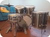 Tama Drums Swing Star 1984-Grey