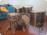 Tama Drums-Swing Star-1984-Grey