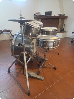 Tama Drums Swing Star 1984 Grey