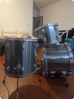 Tama Drums Swing Star 1984 Grey