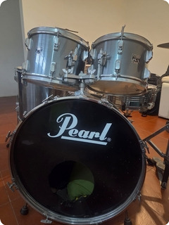 Tama Drums Swing Star 1984 Grey