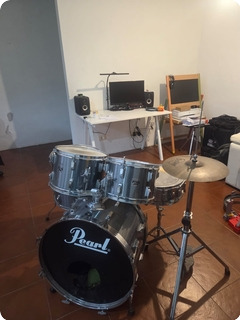 Tama Drums Swing Star 1984 Grey