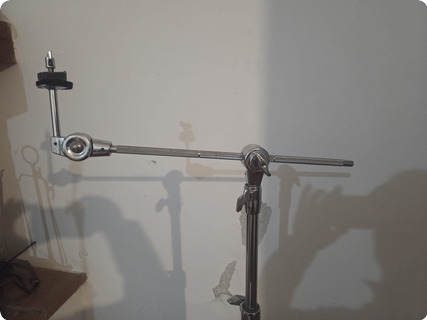 Tama Drums Swing Star 1984 Grey