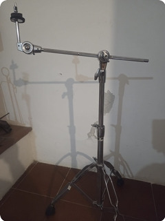 Tama Drums Swing Star 1984 Grey