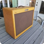 Fender-Fender Vibrolux-1960