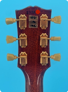 Gibson Hummingbird 1965 Natural