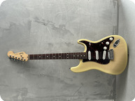 Fender Stratocaster Blonde Special Edition 1994 1994 Blonde