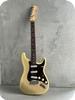 Fender Stratocaster Special Edition 1994-Blonde