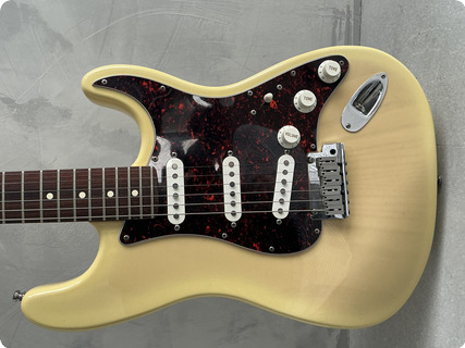 Fender Stratocaster Blonde Special Edition 1994 1994 Blonde