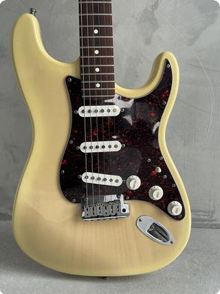 Fender Stratocaster Special Edition 1994 Blonde