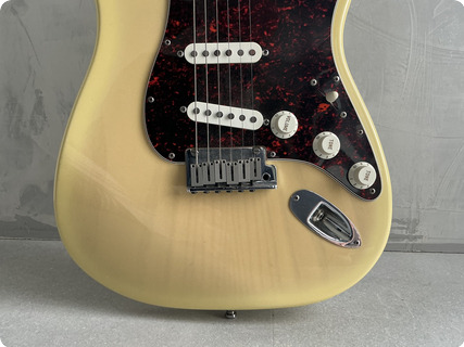 Fender Stratocaster Special Edition 1994 Blonde