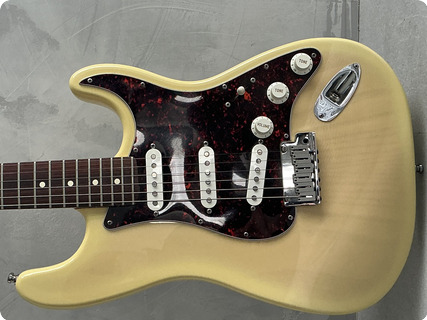 Fender Stratocaster Blonde Special Edition 1994 1994 Blonde