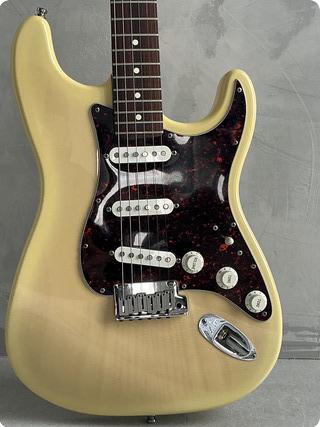 Fender Stratocaster Special Edition 1994 Blonde