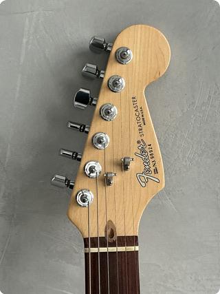 Fender Stratocaster Special Edition 1994 Blonde