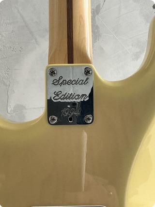 Fender Stratocaster Special Edition 1994 Blonde