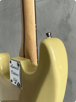 Fender Stratocaster Special Edition 1994 Blonde