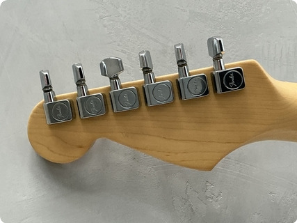 Fender Stratocaster Blonde Special Edition 1994 1994 Blonde