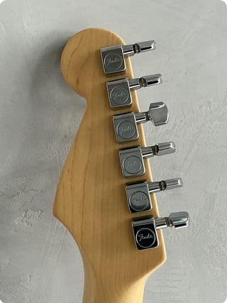 Fender Stratocaster Special Edition 1994 Blonde