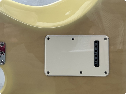 Fender Stratocaster Blonde Special Edition 1994 1994 Blonde