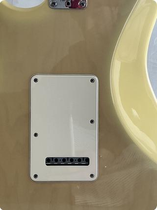 Fender Stratocaster Special Edition 1994 Blonde