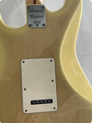 Fender Stratocaster Special Edition 1994 Blonde