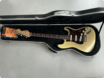 Fender Stratocaster Special Edition 1994 Blonde