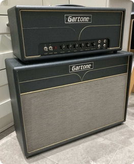 Gartone  Regal 45 2014 Black