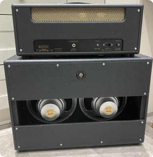 Gartone  Regal 45 2014 Black